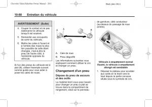 Chevrolet-GMC-Suburban-X-10-manuel-du-proprietaire page 502 min