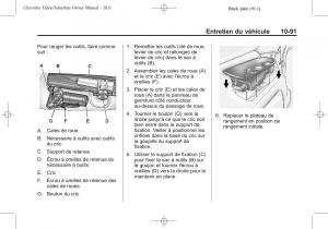 Chevrolet-GMC-Suburban-X-10-manuel-du-proprietaire page 513 min