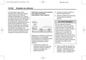 Chevrolet-GMC-Suburban-X-10-manuel-du-proprietaire page 524 min