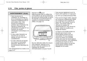 Chevrolet-GMC-Suburban-X-10-manuel-du-proprietaire page 54 min