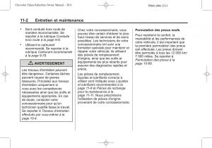 Chevrolet-GMC-Suburban-X-10-manuel-du-proprietaire page 540 min