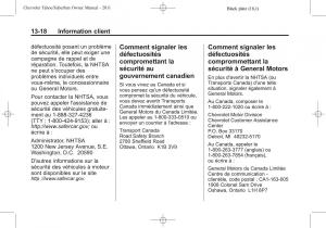 Chevrolet-GMC-Suburban-X-10-manuel-du-proprietaire page 576 min