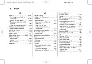 Chevrolet-GMC-Suburban-X-10-manuel-du-proprietaire page 582 min