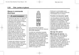 Chevrolet-GMC-Suburban-X-10-manuel-du-proprietaire page 64 min