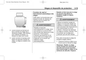 Chevrolet-GMC-Suburban-X-10-manuel-du-proprietaire page 85 min