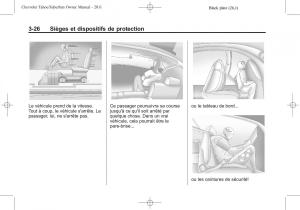 Chevrolet-GMC-Suburban-X-10-manuel-du-proprietaire page 92 min