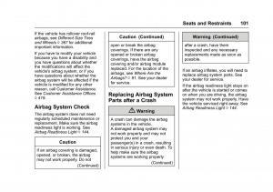 Chevrolet-GMC-Suburban-XI-11-owners-manual page 102 min