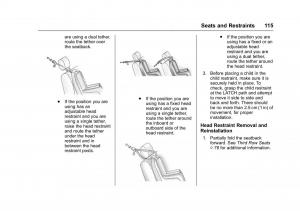 Chevrolet-GMC-Suburban-XI-11-owners-manual page 116 min