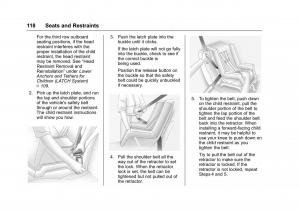 Chevrolet-GMC-Suburban-XI-11-owners-manual page 119 min