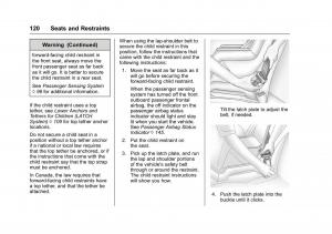 Chevrolet-GMC-Suburban-XI-11-owners-manual page 121 min