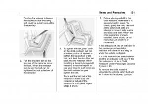 Chevrolet-GMC-Suburban-XI-11-owners-manual page 122 min