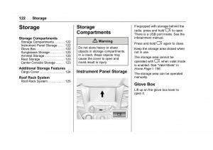 Chevrolet-GMC-Suburban-XI-11-owners-manual page 123 min