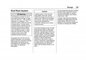 Chevrolet-GMC-Suburban-XI-11-owners-manual page 126 min