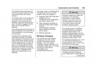 Chevrolet-GMC-Suburban-XI-11-owners-manual page 136 min