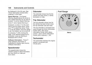 Chevrolet-GMC-Suburban-XI-11-owners-manual page 141 min