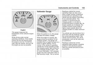 Chevrolet-GMC-Suburban-XI-11-owners-manual page 144 min