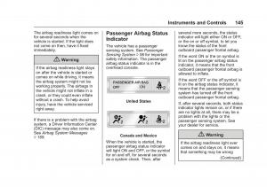 Chevrolet-GMC-Suburban-XI-11-owners-manual page 146 min