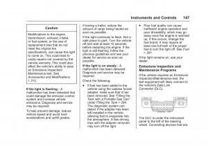 Chevrolet-GMC-Suburban-XI-11-owners-manual page 148 min