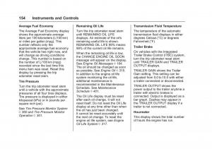 Chevrolet-GMC-Suburban-XI-11-owners-manual page 155 min