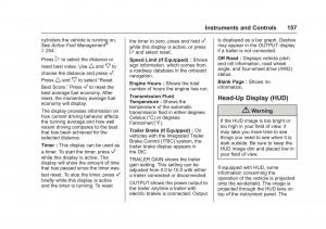 Chevrolet-GMC-Suburban-XI-11-owners-manual page 158 min