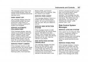 Chevrolet-GMC-Suburban-XI-11-owners-manual page 168 min