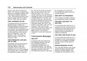 Chevrolet-GMC-Suburban-XI-11-owners-manual page 171 min