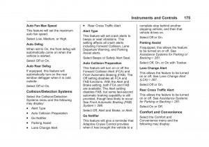 Chevrolet-GMC-Suburban-XI-11-owners-manual page 176 min