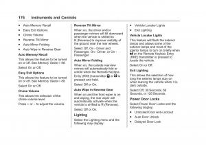 Chevrolet-GMC-Suburban-XI-11-owners-manual page 177 min