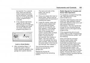 Chevrolet-GMC-Suburban-XI-11-owners-manual page 182 min