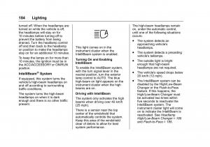 Chevrolet-GMC-Suburban-XI-11-owners-manual page 185 min