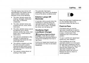 Chevrolet-GMC-Suburban-XI-11-owners-manual page 186 min