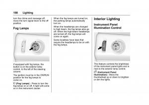 Chevrolet-GMC-Suburban-XI-11-owners-manual page 189 min