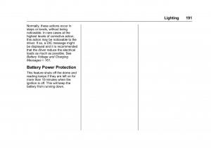 Chevrolet-GMC-Suburban-XI-11-owners-manual page 192 min