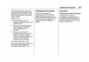 Chevrolet-GMC-Suburban-XI-11-owners-manual page 194 min