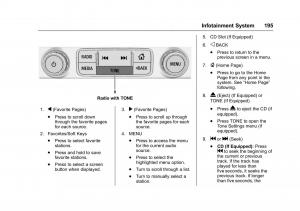 Chevrolet-GMC-Suburban-XI-11-owners-manual page 196 min