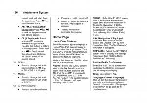 Chevrolet-GMC-Suburban-XI-11-owners-manual page 197 min