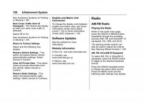 Chevrolet-GMC-Suburban-XI-11-owners-manual page 199 min