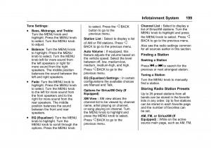 Chevrolet-GMC-Suburban-XI-11-owners-manual page 200 min