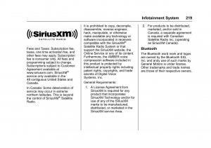 Chevrolet-GMC-Suburban-XI-11-owners-manual page 220 min