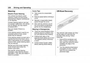 Chevrolet-GMC-Suburban-XI-11-owners-manual page 231 min