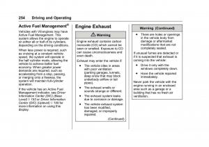 Chevrolet-GMC-Suburban-XI-11-owners-manual page 255 min