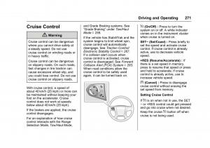 Chevrolet-GMC-Suburban-XI-11-owners-manual page 272 min