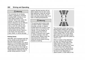 Chevrolet-GMC-Suburban-XI-11-owners-manual page 283 min