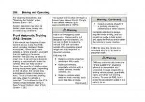 Chevrolet-GMC-Suburban-XI-11-owners-manual page 287 min