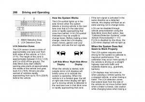 Chevrolet-GMC-Suburban-XI-11-owners-manual page 289 min