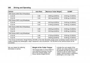 Chevrolet-GMC-Suburban-XI-11-owners-manual page 301 min