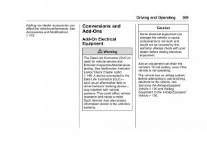 Chevrolet-GMC-Suburban-XI-11-owners-manual page 310 min