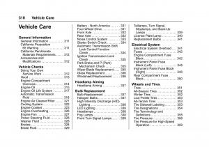 Chevrolet-GMC-Suburban-XI-11-owners-manual page 311 min