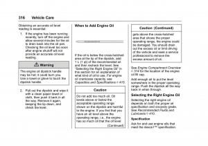 Chevrolet-GMC-Suburban-XI-11-owners-manual page 317 min