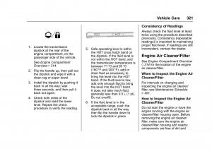 Chevrolet-GMC-Suburban-XI-11-owners-manual page 322 min